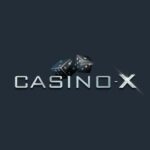 casino x logo