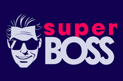супер босс лого