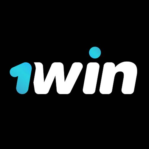 1win logo