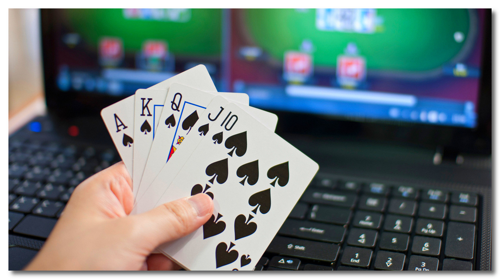 Покер на гроші онлайн з виведенням грошей в Україні