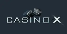 casino x logo